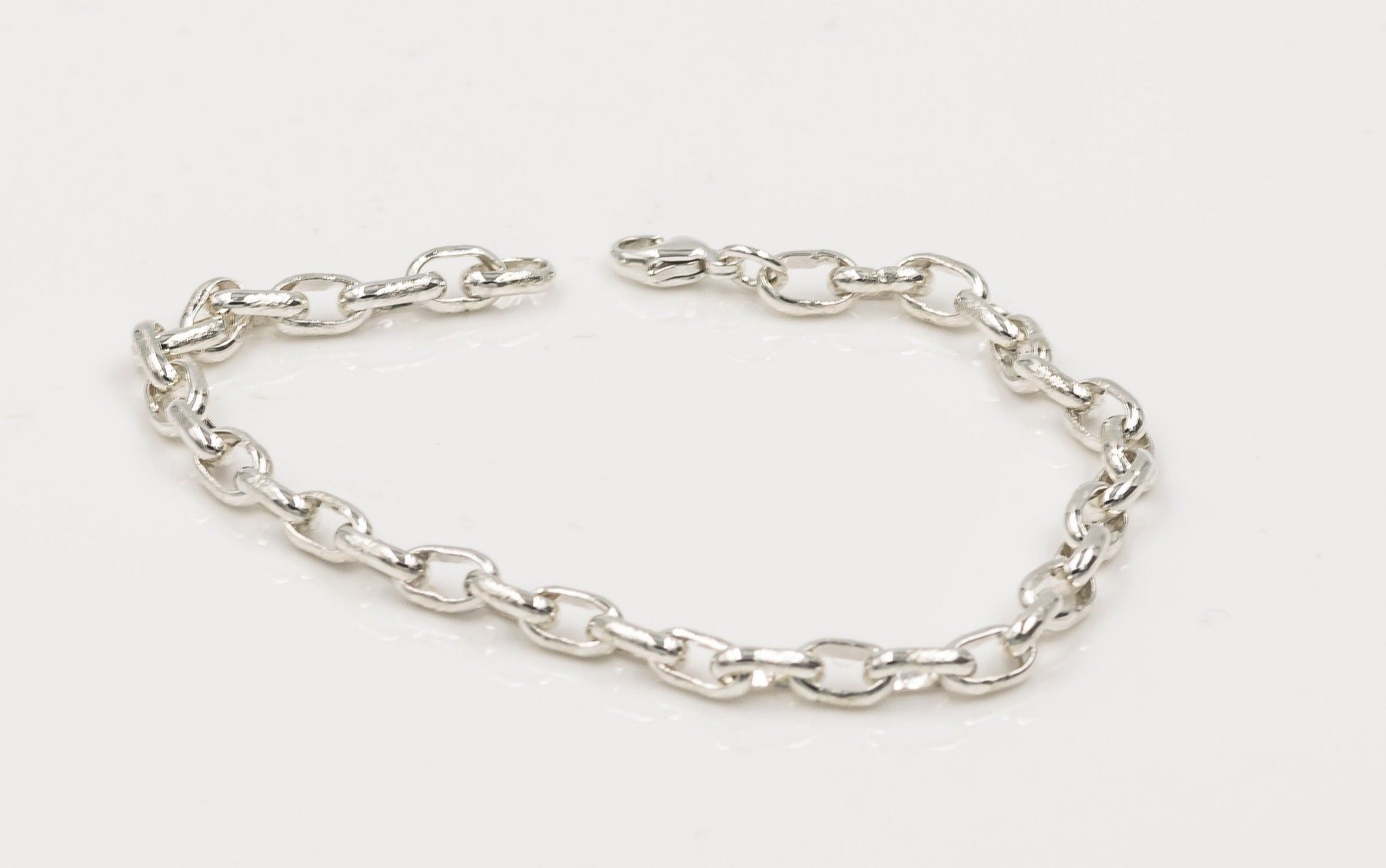  paperclip_sterling_silver_chain_link_bracelet